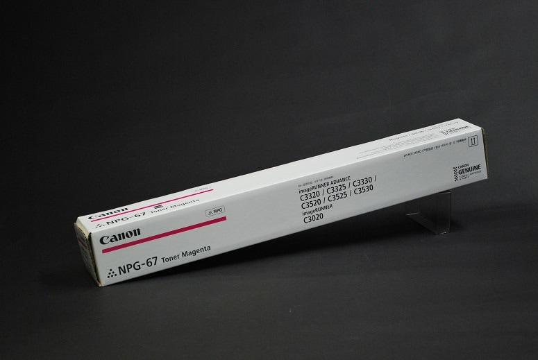 ����Υ�iR-ADV C3020/C3320F/C3330(F) �����ȥʡ����ޥ��󥿡���NPG-67��