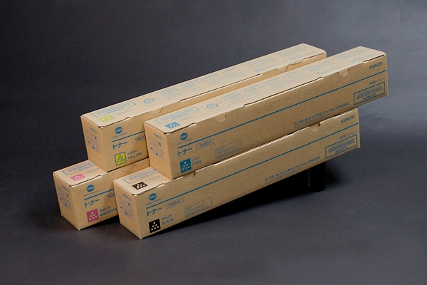 ���˥��ߥΥ륿��C458/C558/C658 �ȥʡ� ������4�ܥ��å� �ʼ���ʡ�