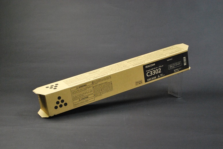 MP C3302/C2802 トナー迅速一番｜【全国送料無料】ブラック リコー