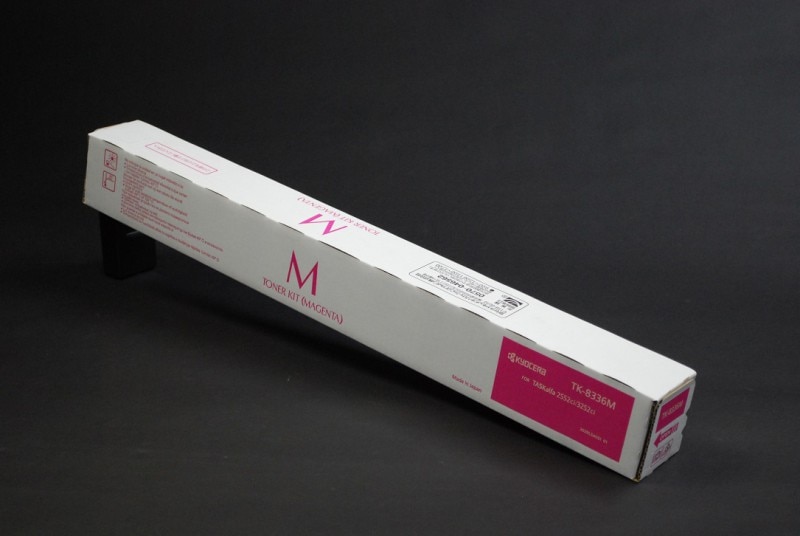 バツマル!! 京セラ トナー CS-8116 KMC 3色 京セラ（KYOCERA）CS-8116 トナー（青・赤・黄) 選べる3色セット