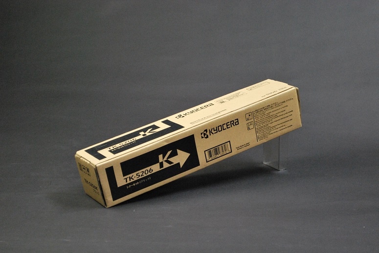 京セラ kyocera TK-451 トナーキット ブラック 純正品 LS-6970DN 【新品未使用】 Kyocera京セラミタ TK-451 ブラック 国産 リサイクルトナー