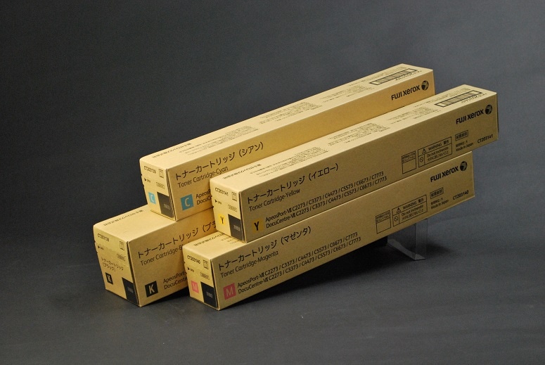 VII C2273/C3373 トナー迅速一番｜【国内純正品】 富士