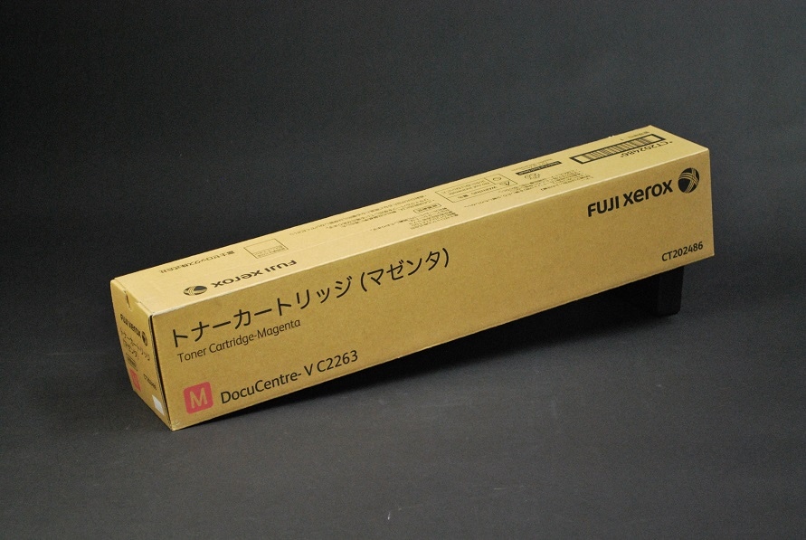 VI-C2264 富士ゼロックス トナー迅速一番｜【全国送料無料】 CT202486