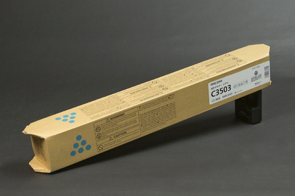 ꥳ IM C3000/C3500 ȥʡ  (C3503)