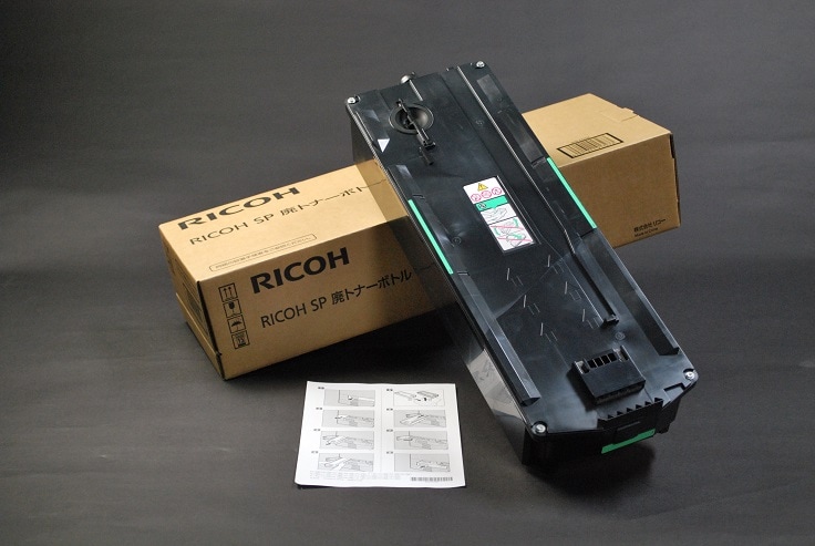 �ꥳ�� MP C2504/C3004/C3504/C4504/C5504/C6004 �ѥȥʡ��ܥȥ롡��̵�������