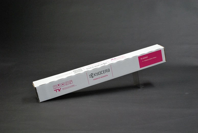 京セラ純正 TK-8376 トナー 4色セット TASKalfa 3554ci 2554ci用