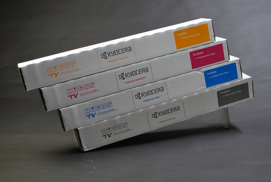 TASKaflfa 2554ci/3554ci 京セラ トナー迅速一番｜【送料無料】 2554ci