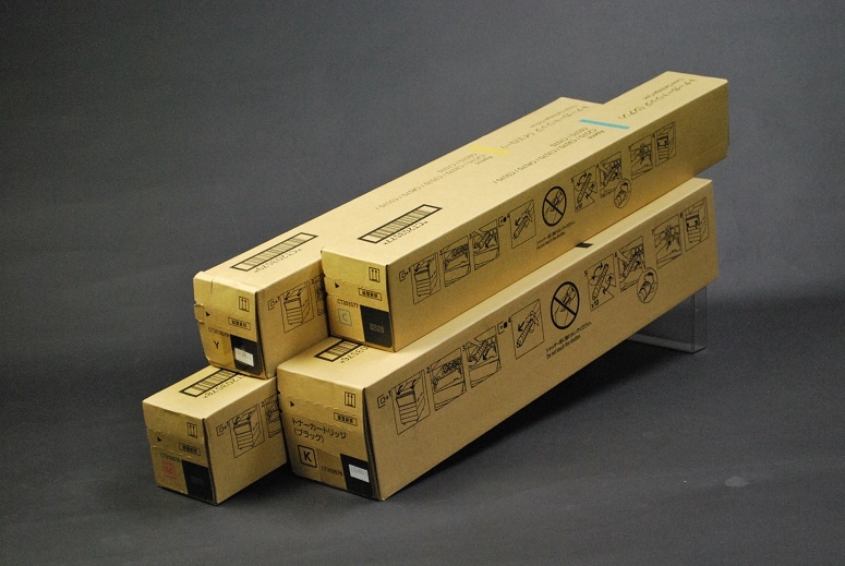 �ٻΥե���ࡡApeos C5570/C6570/C7070 �ȥʡ� ������ 4�����å�