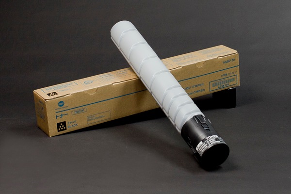 トナーカートリッジセット bizhub C364/C284/C224用 bizuhub C224/C284/C364用 ブラックトナー