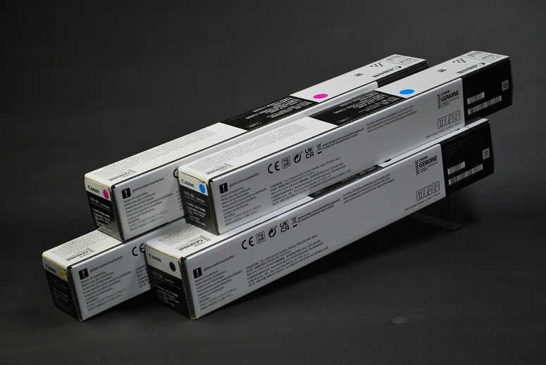 ����Υ� iR-ADV C3935F/C3930F/C3926F iR C3322F �ȥʡ� 4�����å� NPG-88