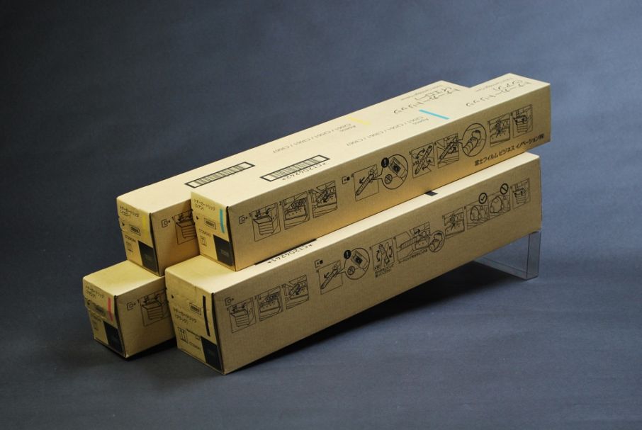 NTT OFISTAR X2530C apeos c2570 トナー Apeos C2570/C3070 トナー迅速一番｜【純正品】 富士フイルム CT203576