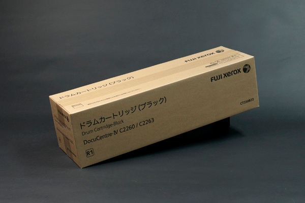 C2260/C2263/C2263N ドラム Fuji-Xerox トナー迅速一番｜【全国送料