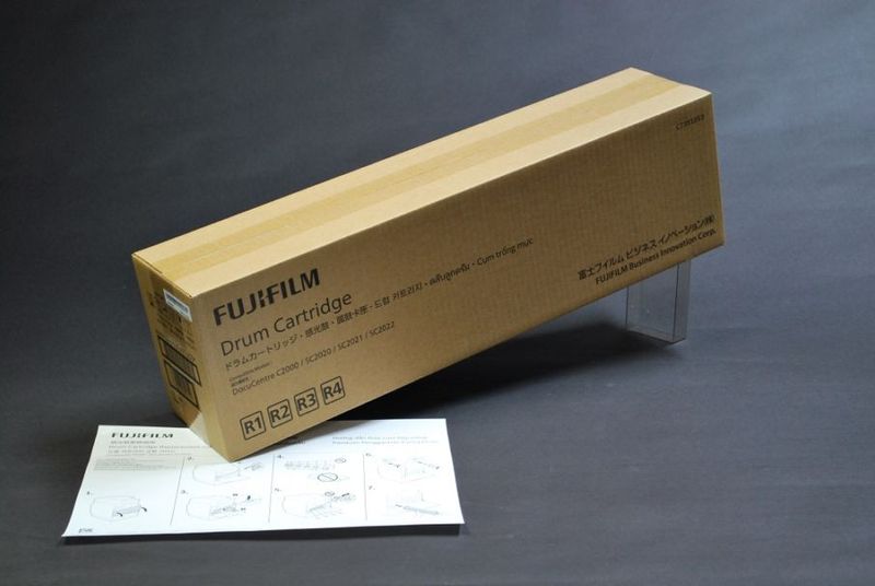 CT351053 ドラム 富士フイルム トナー迅速一番｜【全国送料無料】DC