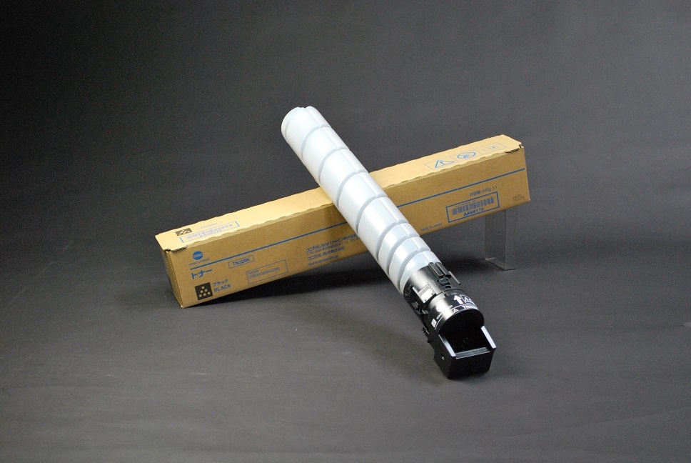 即納】 C251i/C301i/C361i ブラック コニカミノルタ トナー｜【送料