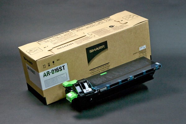 未使用☆SHARP純正トナーカートリッジ