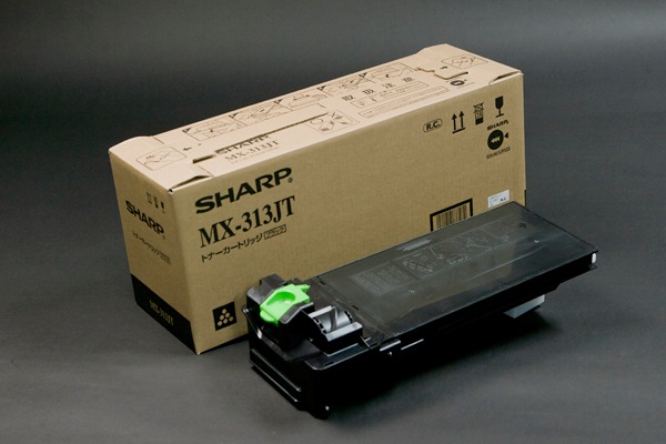 即納】シャープ MX-M264FP MX-M314FP MX-M354FP トナー｜【送料無料