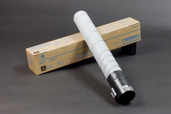 即納】 bizhub C220/C280 黒色 コニカミノルタ トナー｜【全国送料無料】