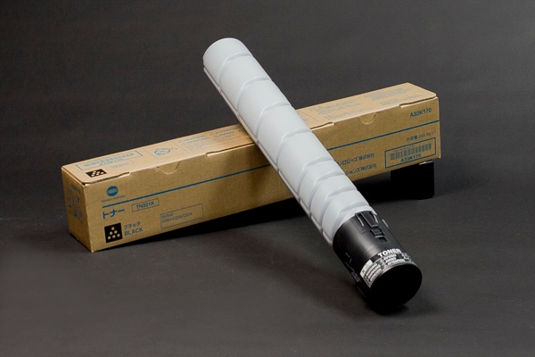 ˥ߥΥ륿C224/C284/C364  ȥʡ(TN321K 