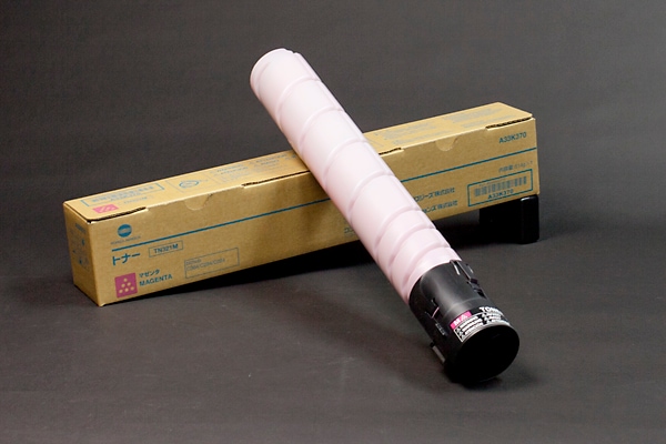 トナーコニカミノルタマゼンタ TN321M トナーコニカミノルタマゼンタ TN321M