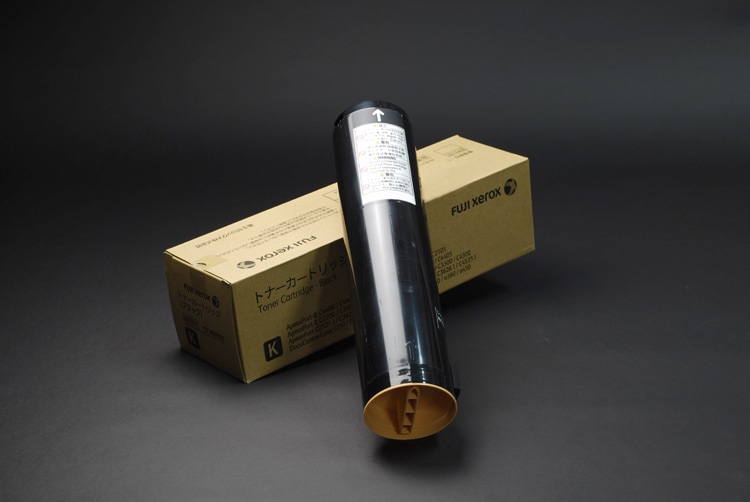FUJI XEROX DocuCentreトナーカートリッジ4色 FUJI XEROX FUJI XEROX DocuCentreトナーカートリッジ4色 FUJI XEROX