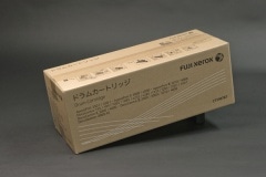 NECEPカートリッジ　ドラムカートリッジ　3種各1箱 DocuPrint FUJIFILM 富士ゼロックス CT350813 ドラム