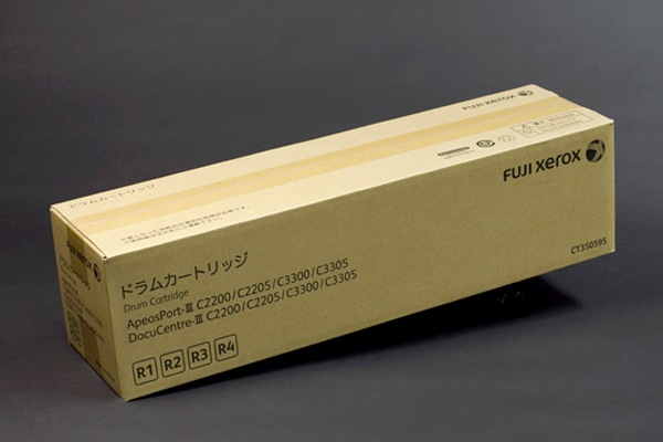 C3300/C3305 ドラム Fuji-Xerox トナー迅速一番｜【全国送料無料