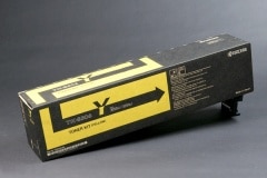 �����顡TASKalfa 3050ci/3550ci �ȥʡ���������������TK-8306Y)