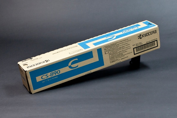 新品未使用　京セラ 純正トナー CS-8116KYM 3色セット 匿名配送・新品未使用 京セラ 純正トナー CS-8116KYM 3色セット｜Yahoo