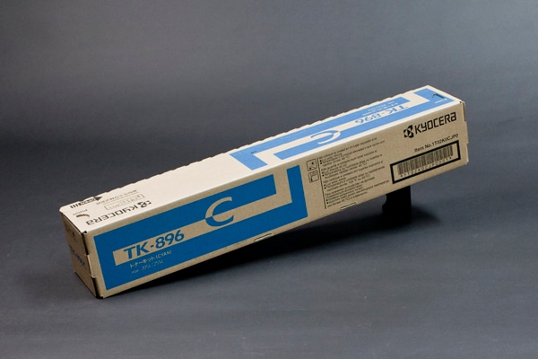  TASKalfa 206ci/256ci ȥʡ  ̡TK-896C