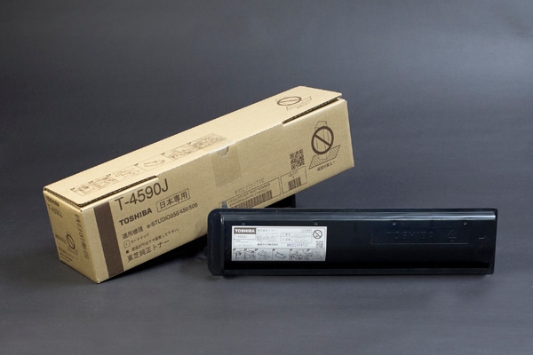 ǡe-STUDIO 456/506 ȥʡT-4590J ¨Ǽ