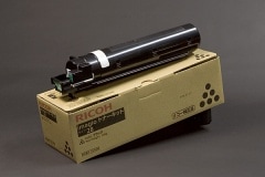 ②RICOH リコー　トナー　4本　未開封 トナーの交換方法（RICOH IM C製品群）【動画コンテンツ】