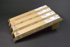 �ꥳ�� imagio MP C3000 �����ȥʡ���4��4�ܥ��å�