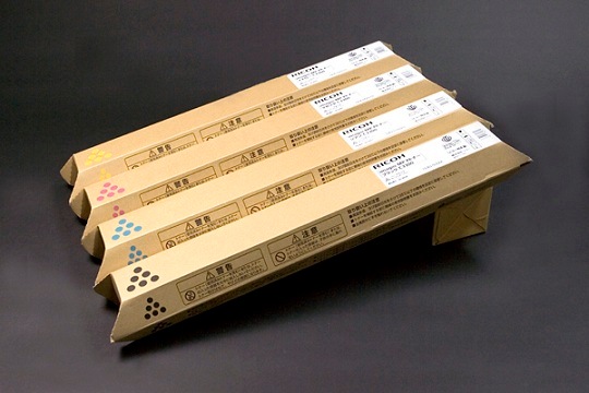 リコー RICOH C3300 4色 MP C3300SPF（型番 C3300） トナー迅速一番