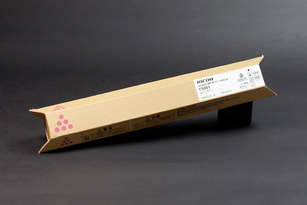 リコー imagio MP C5001 純正品 トナー 4本セット リコー imagio MP