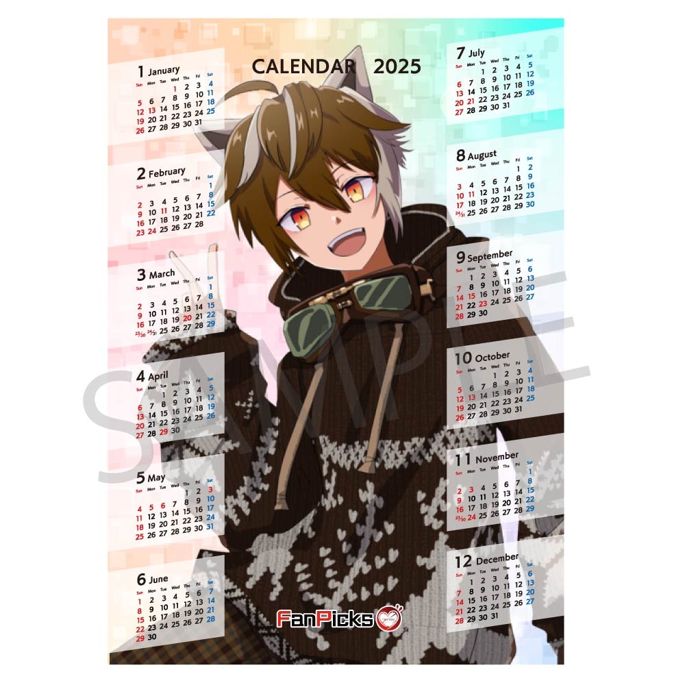 FP2025ǯ٥A3˥᥵Хȡ4593