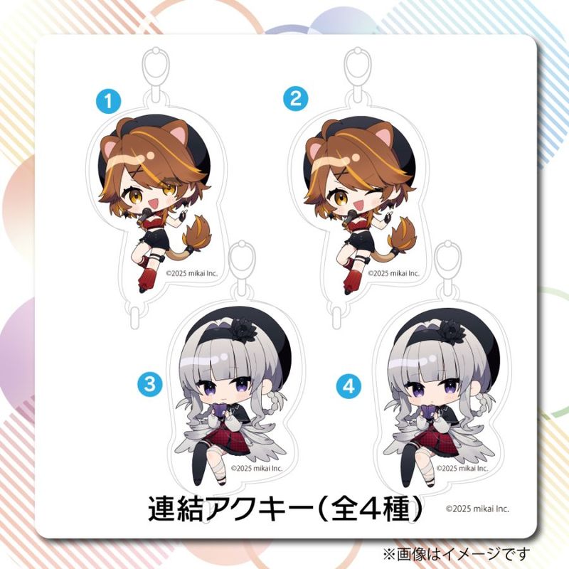 Ϣ륢륭ۥRe:AcT