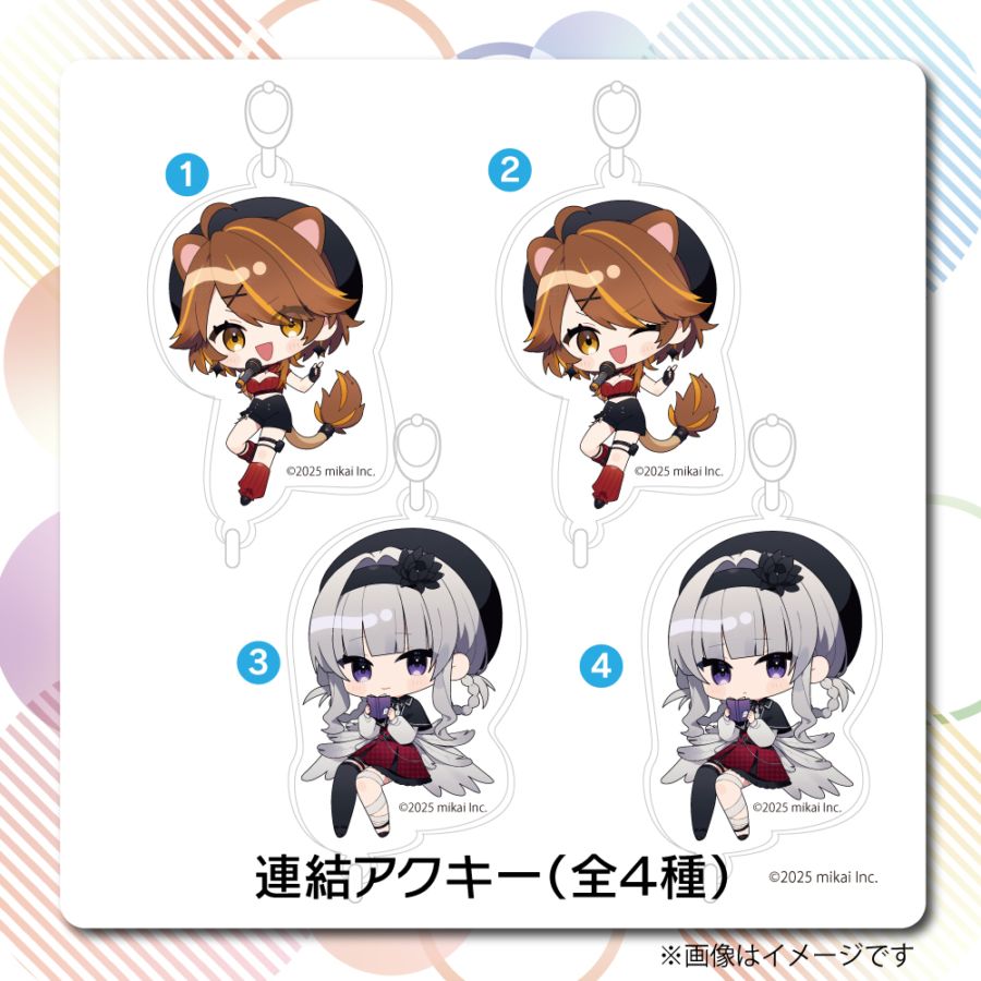 Ϣ륢륭ۥRe:AcT