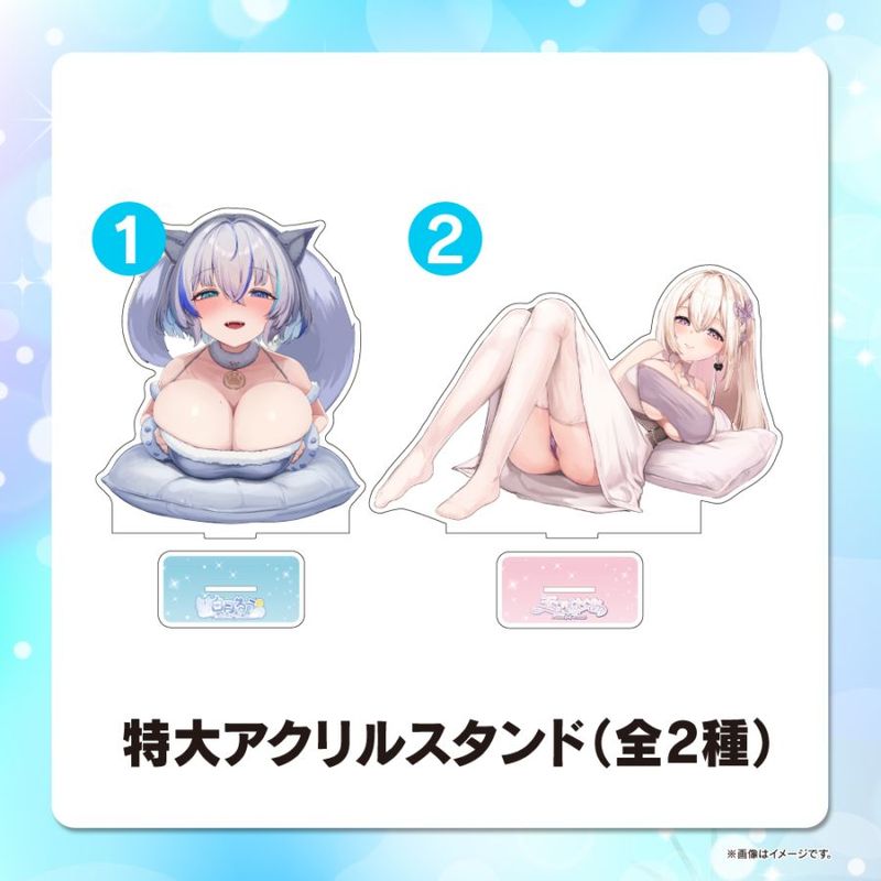 ���祢����륹����ɡڤ̤줭�塼�ȡ�