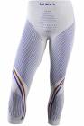 UYN メンズアンダーパンツ NATYON UW PANTS LONG U100058 T023-France