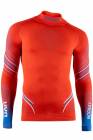 UYN メンズアンダーシャツ NATYON UW SHIRT LG SLTURTLE NECK U100199 T026-Norway|UYN|Brand list(スポーツ)