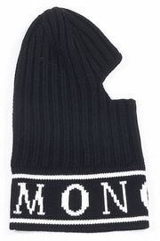 MONCLER ��󥯥졼�� ��� �˥åȥ���å� 091-3B00035-M1131 HAT 999