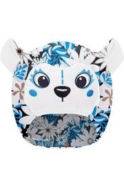 ��SALE 70%��POIVRE BLANC ���å� ������ �إ��åȥ��С� Helmet Cover 1980-BBUX 287143 5075 grove blue