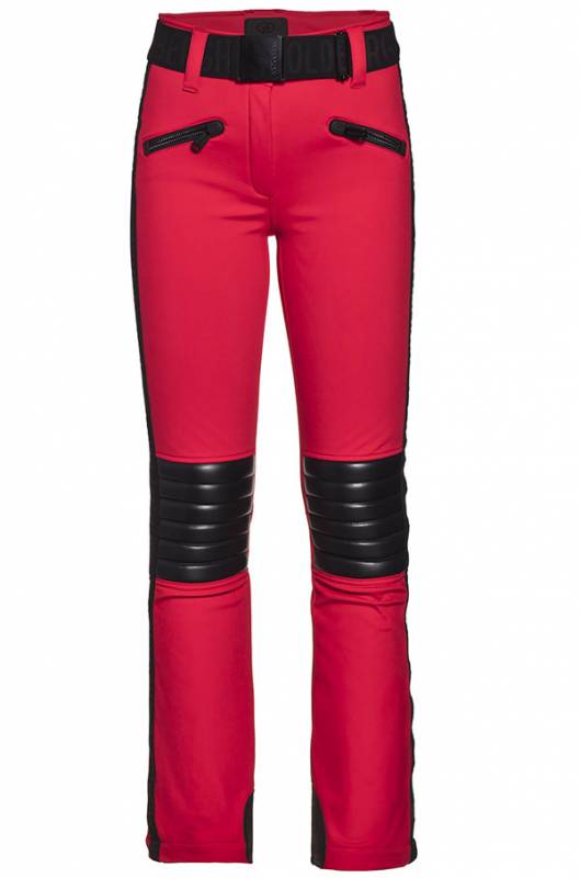 GOLDBERGH レディース スキー パンツ GB01674214 ROCKY ski pants 4590