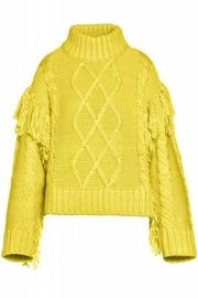 ��SALE 50%��GOLDBERGH ��ǥ����� ����ʡ����㥱�å� GB04610213 BRIT sweater 1010 sunshine