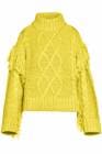 GOLDBERGH レディース インナージャケット GB04610213 BRIT sweater 1010 sunshine