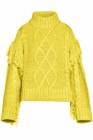 GOLDBERGH ǥ ʡ㥱å GB04610213 BRIT sweater 1010 sunshine