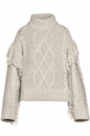 ��SALE 50%��GOLDBERGH ��ǥ����� ����ʡ����㥱�å� GB04610213 BRIT sweater 8020 pearl