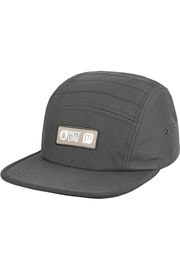 PICTURE �ԥ����㡼 ����å� SB179 MOUSTACHE WATOKSU CAP BLACK