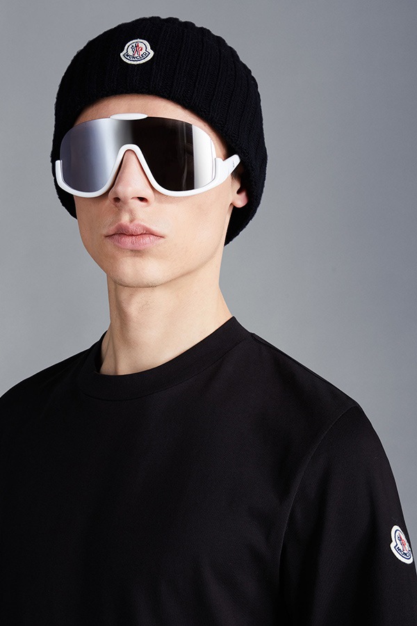 Moncler Genius J209T1A00001M5002999 関税送料込 23SS】MONCLER モンクレール カットソー メンズ 091-8C000-64