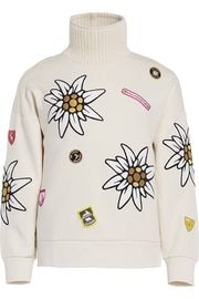 ��SALE 60%��GOLDBERGH ��ǥ����� ������ ����ʡ����㥱�å� GBL9320223 EDEL 8373 edelweiss